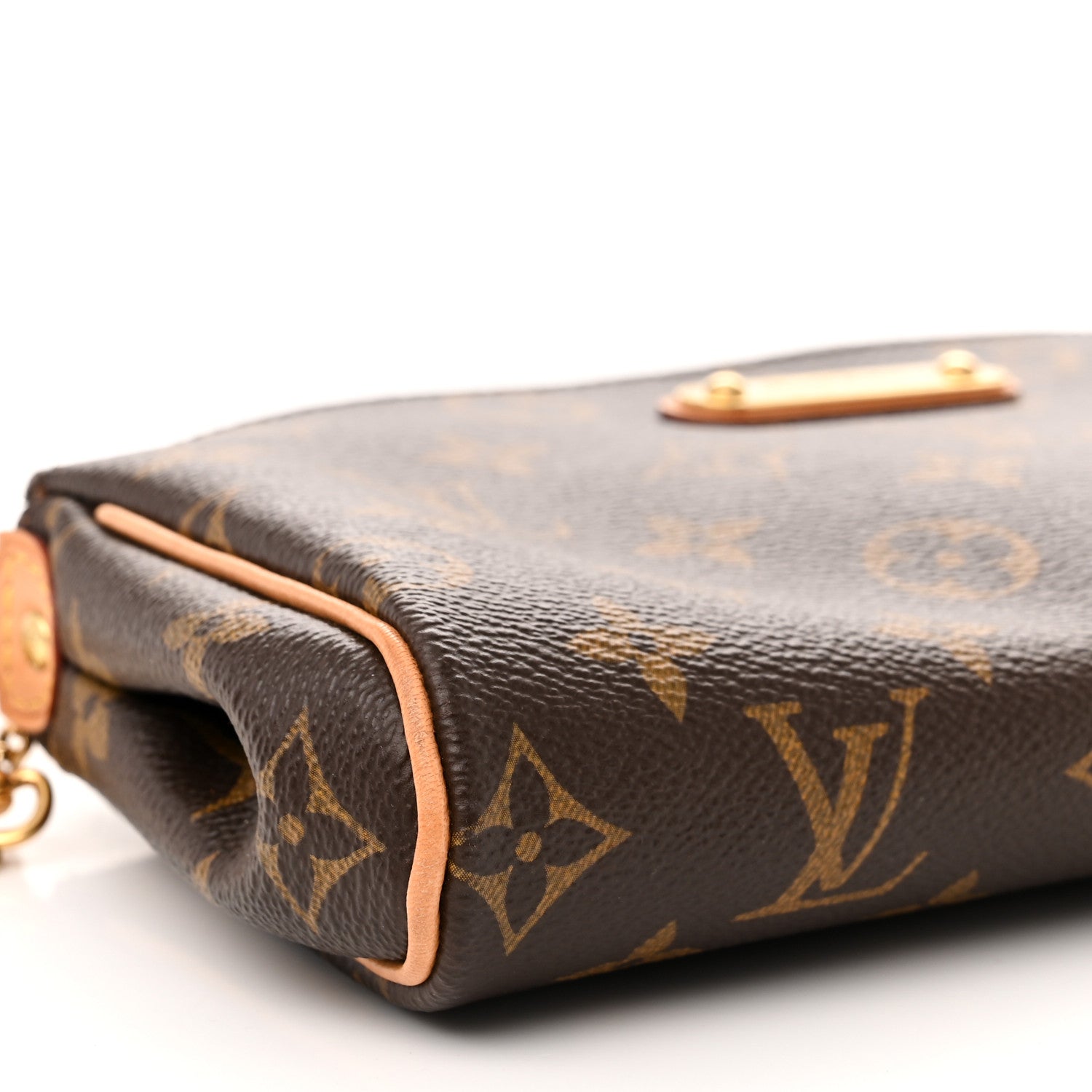 Louis Vuitton Monogram Eva Clutch 9 of 10