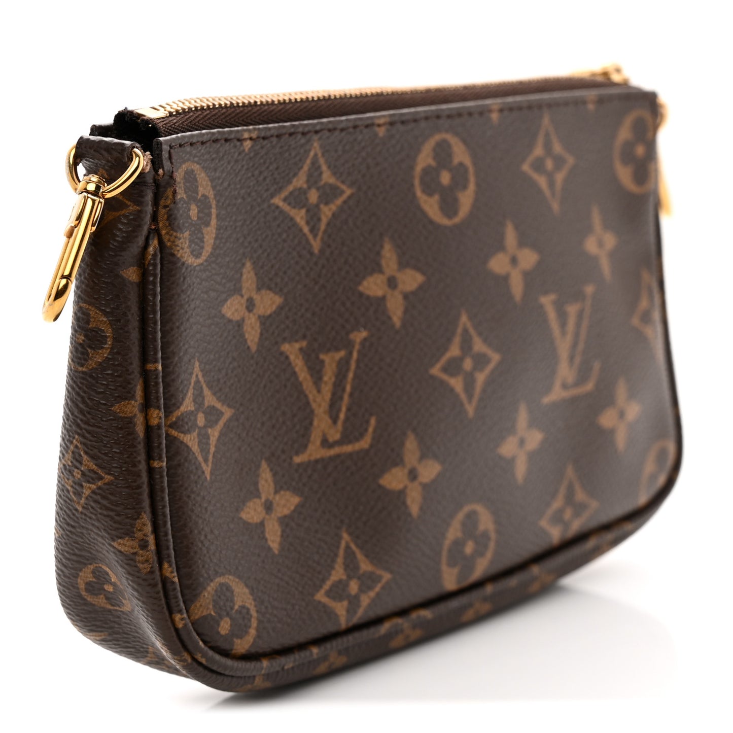 Monogram Multi Pochette Accessories Small Pochette