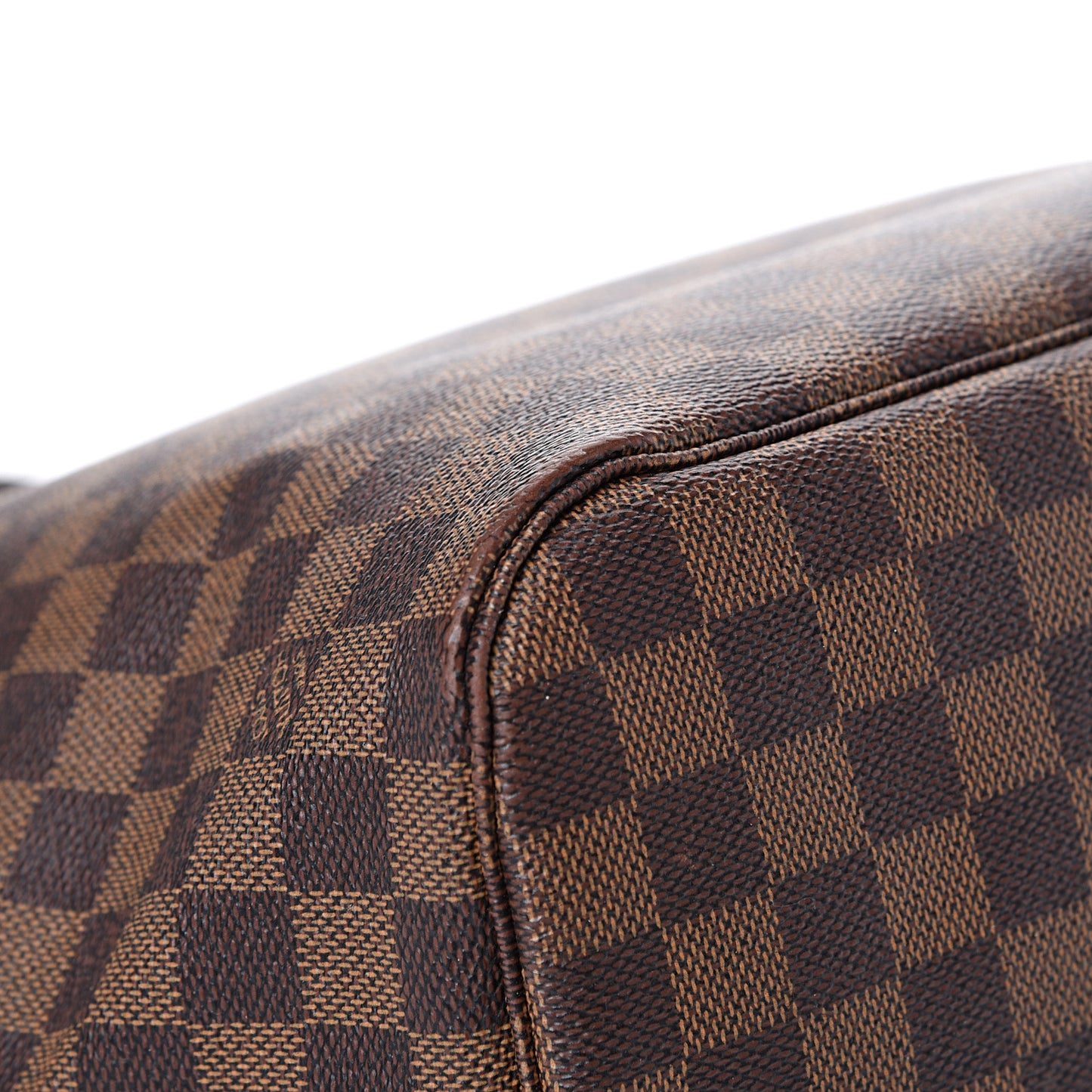 Damier Ebene Neverfull MM
