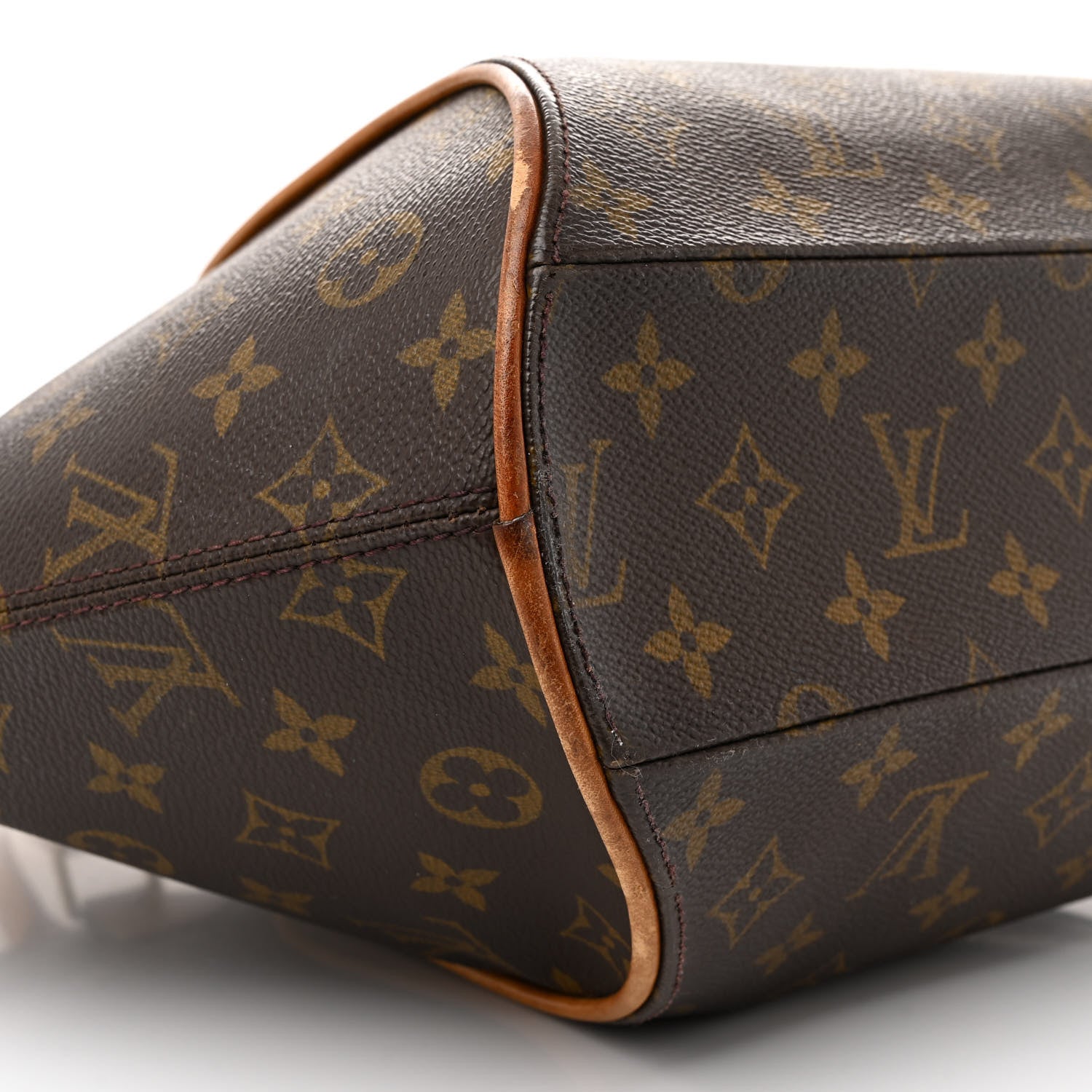 Louis Vuitton Monogram Ellipse MM 8 of 15