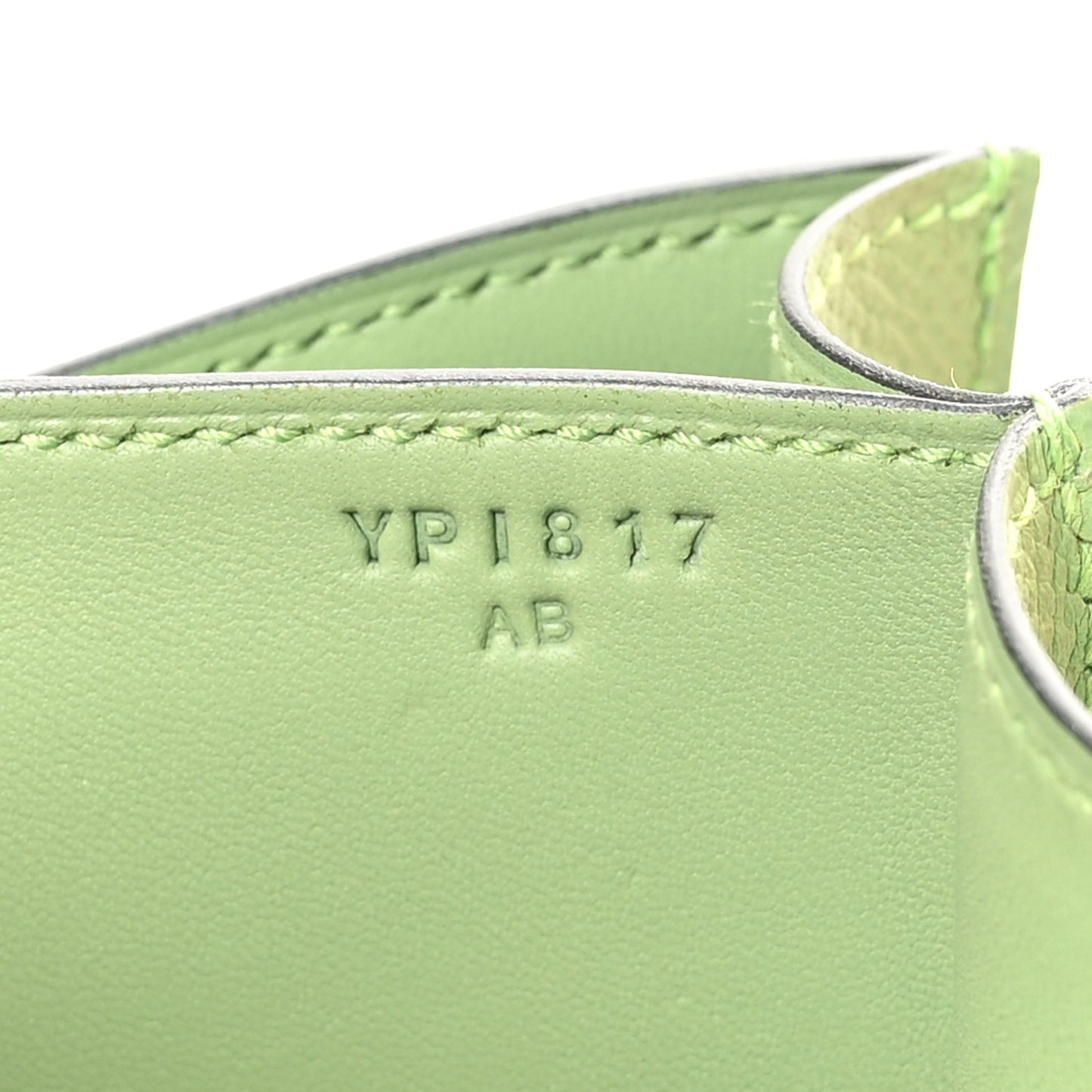 Epsom Constance 24 Vert Criquet