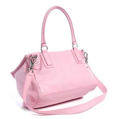 Givenchy Sugar Goatskin Medium Pandora Pink 3 of 10