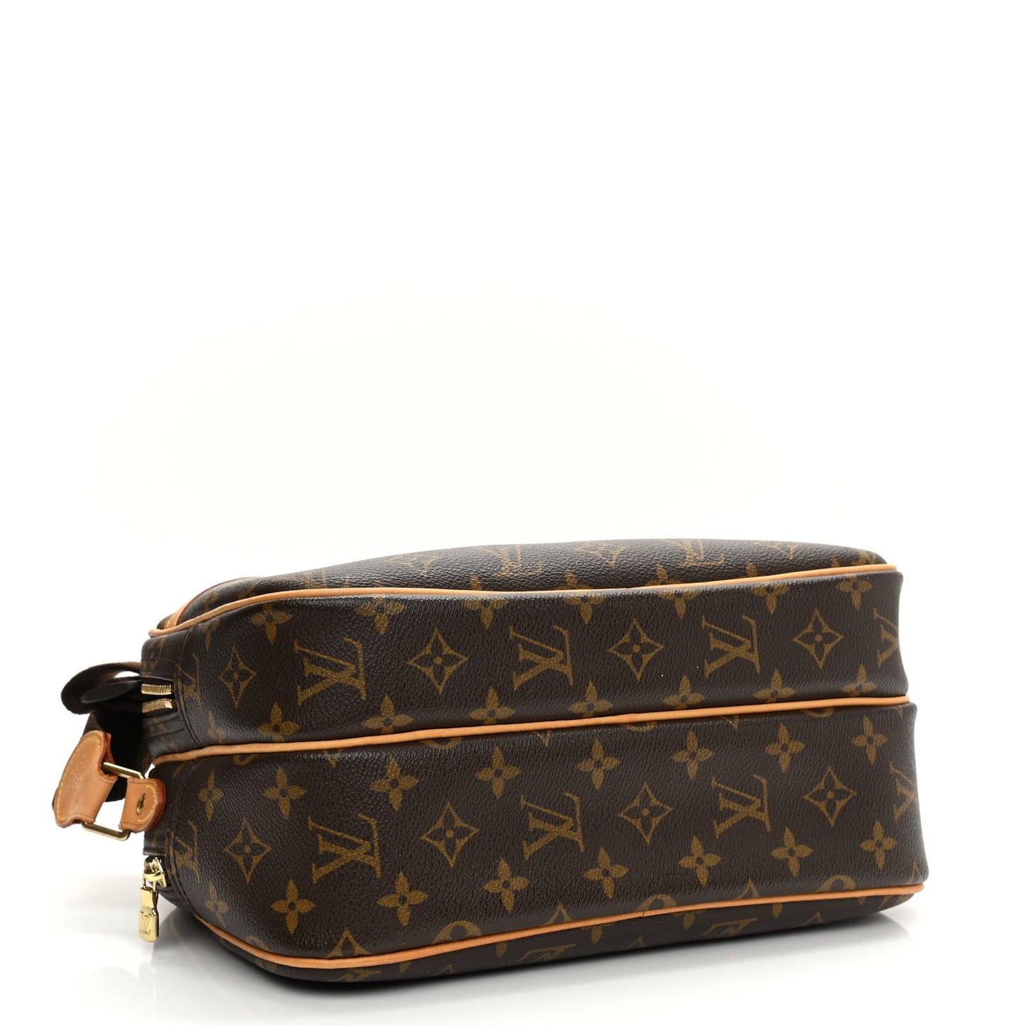Monogram Reporter PM