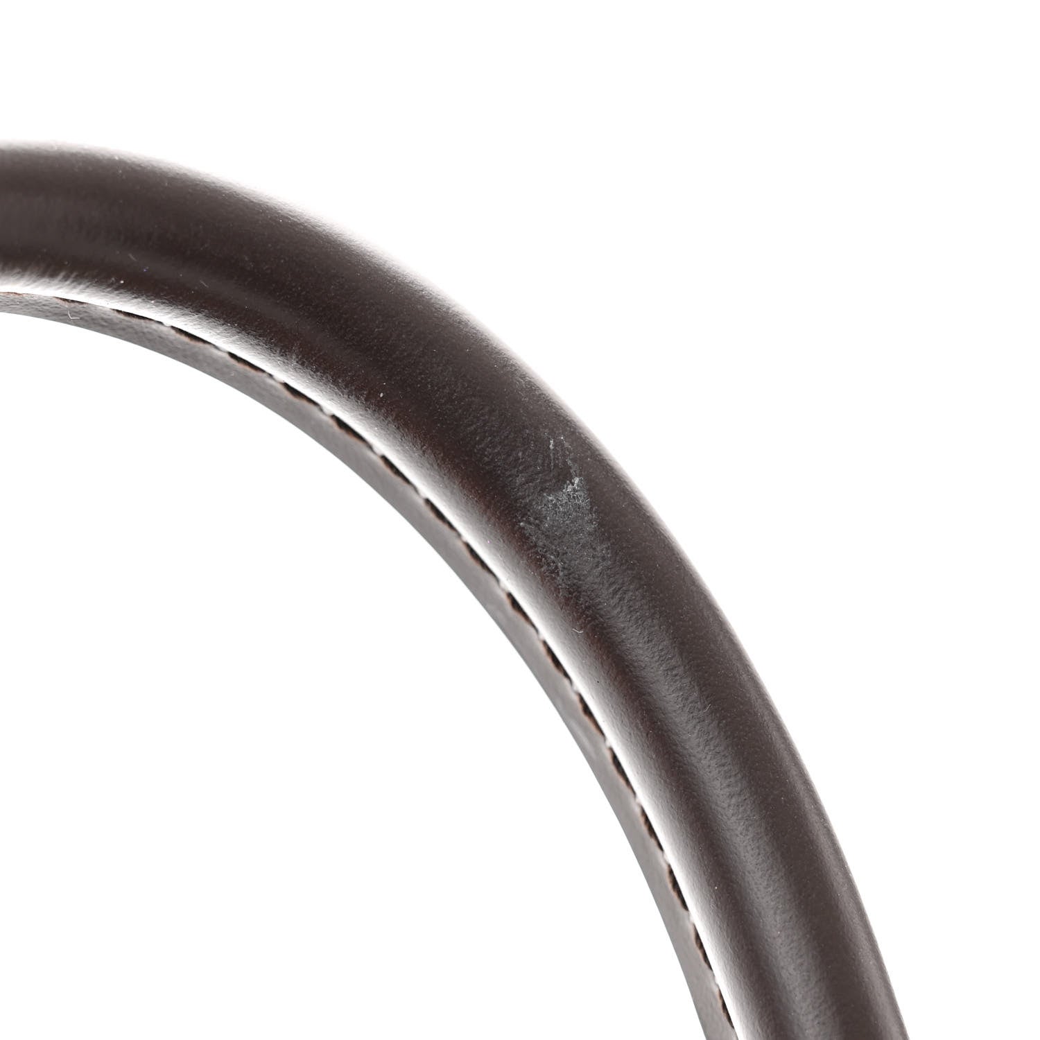 Louis Vuitton Damier Ebene Alma BB 10 of 10