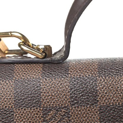 Louis Vuitton Damier Ebene Bergamo GM 20 of 21