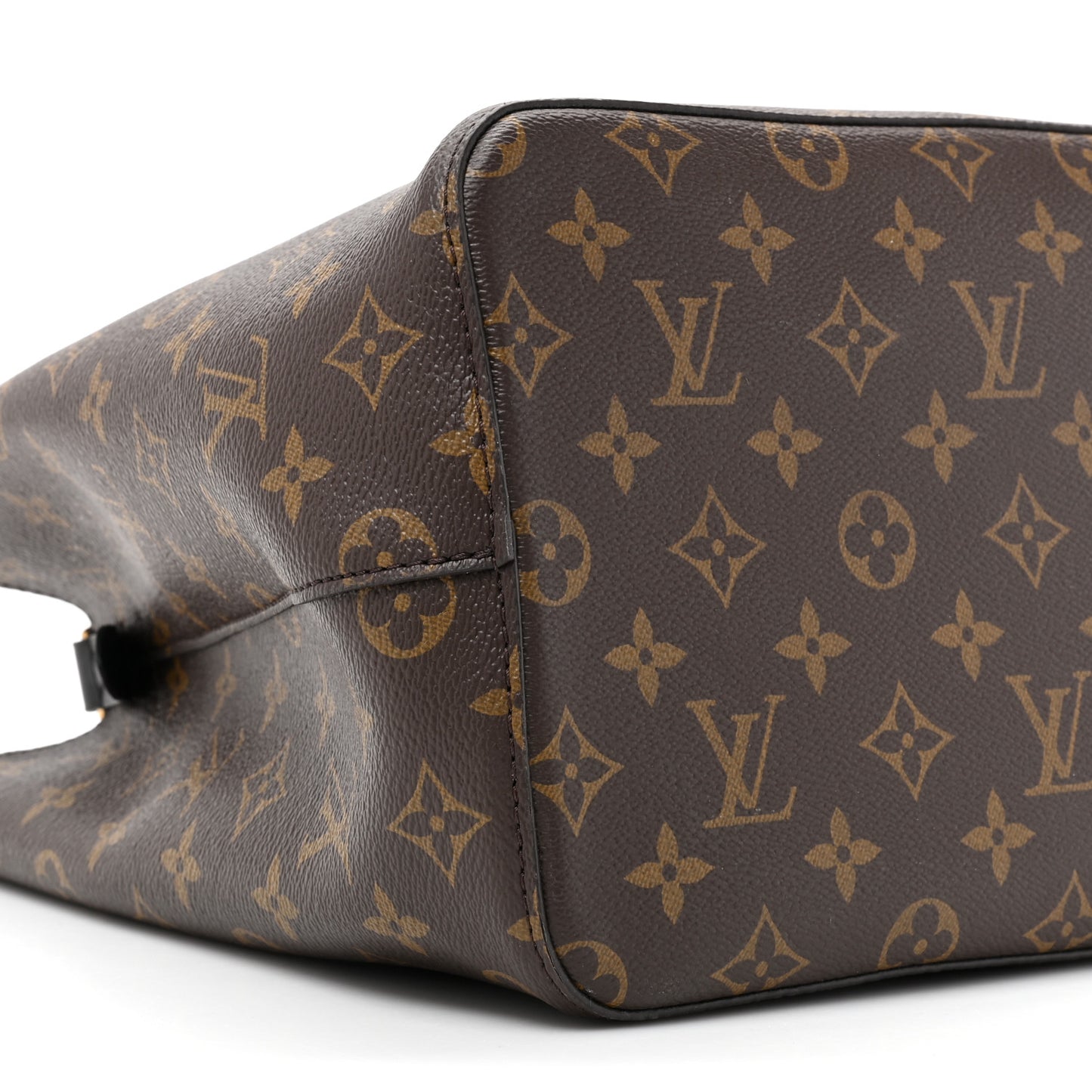 Monogram Neonoe MM Black
