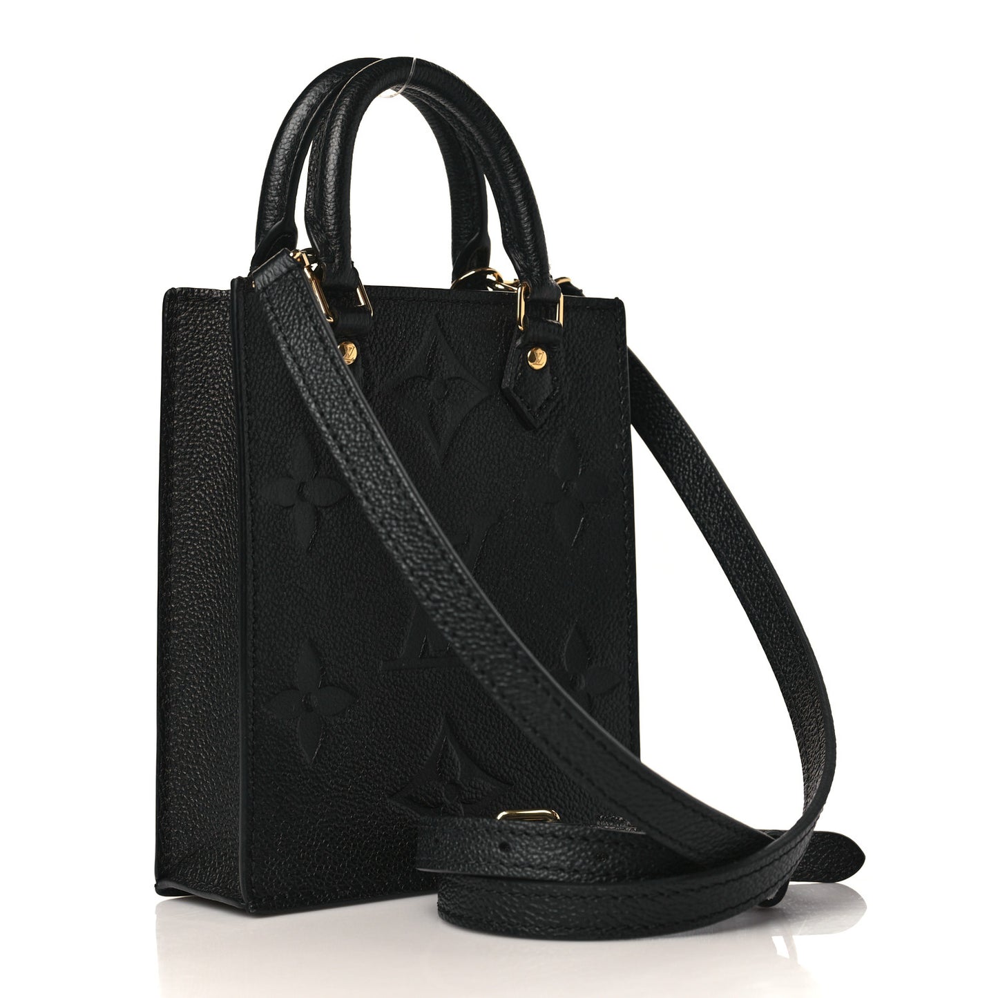 Empreinte Monogram Giant Petit Sac Plat