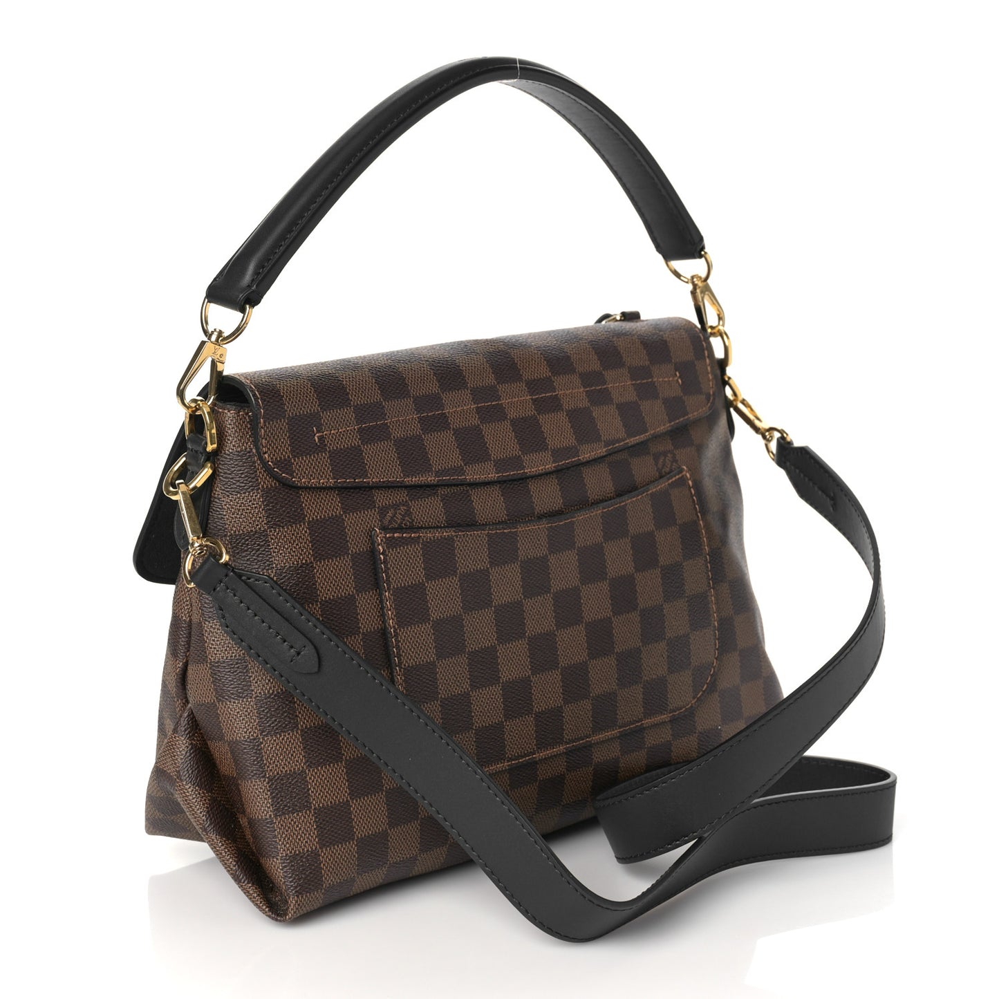 Damier Ebene Beaubourg MM