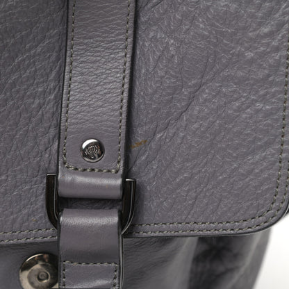 Mulberry Soft Buffalo Oversized Alexa Foggy Grey 19 of 21
