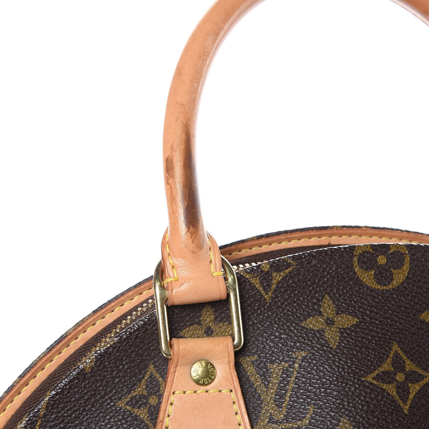 Monogram Ellipse PM