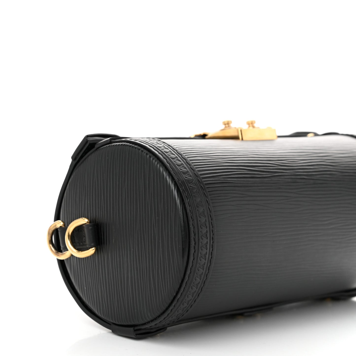 Epi Papillon Trunk Black