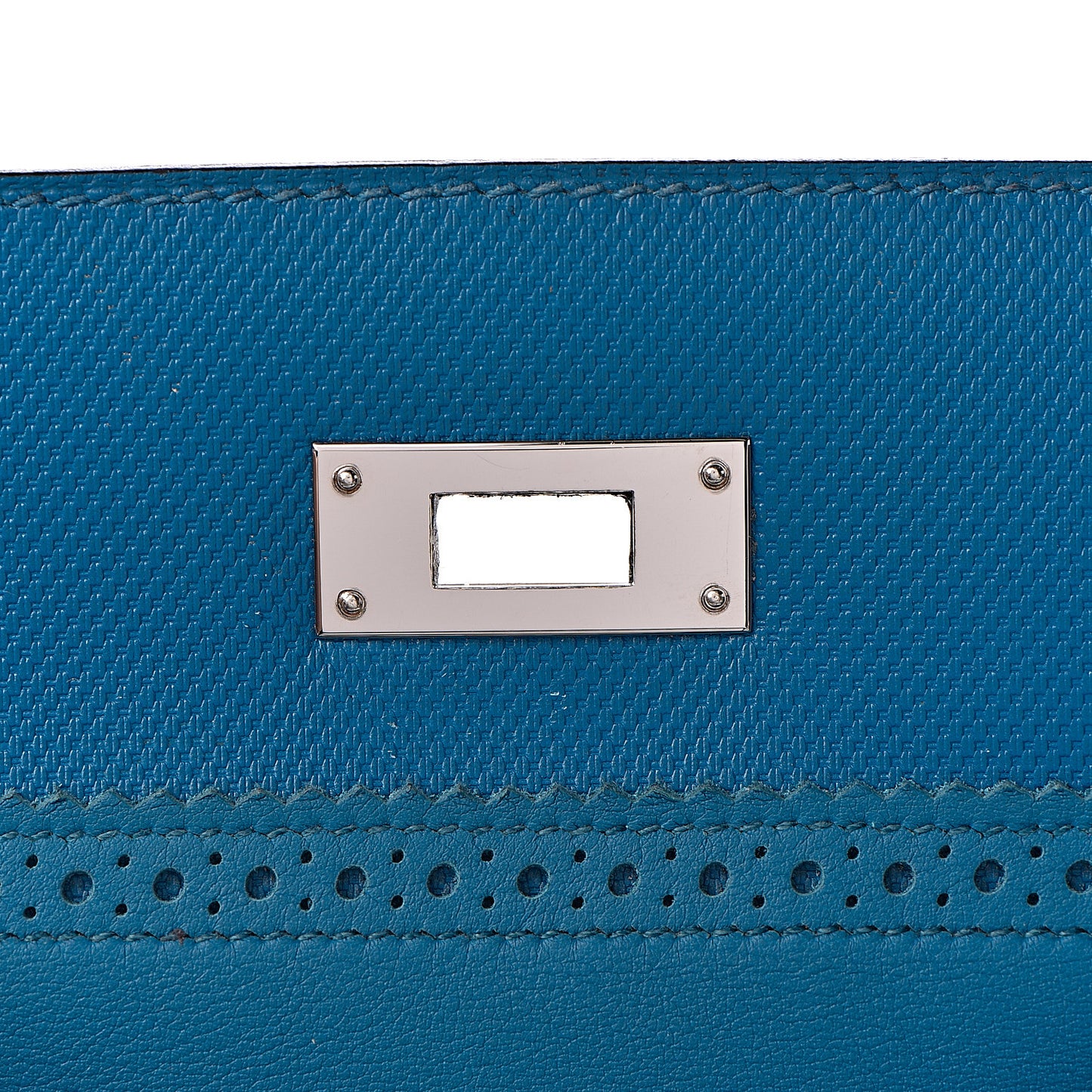 Swift Grain d'H Ghillies Kelly 35 Bleu Izmir