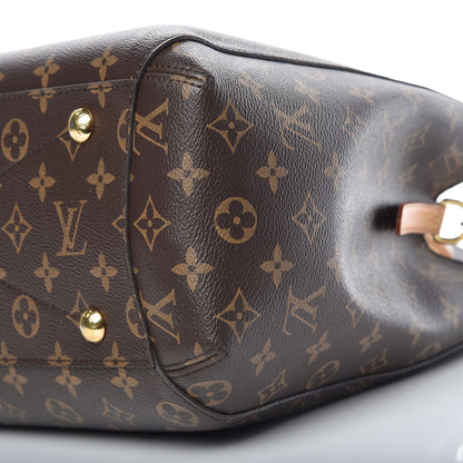 Louis Vuitton Monogram Montaigne GM 7 of 10