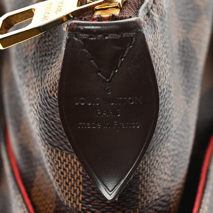 Louis Vuitton Damier Ebene Totally PM 6 of 10