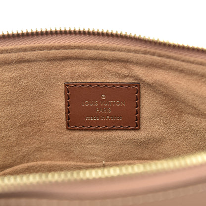 Louis Vuitton Monogram Pallas Full Sesame 6 of 11
