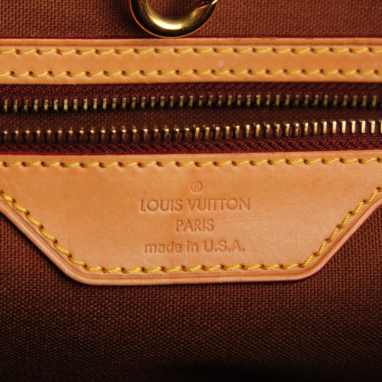 Monogram Batignolles Horizontal
