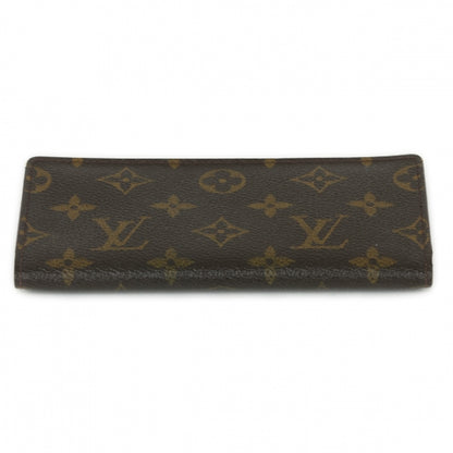 Louis Vuitton Monogram Checkbook Holder 5 of 8