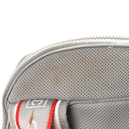 Chanel Nylon Sports Backpack 11 of 11