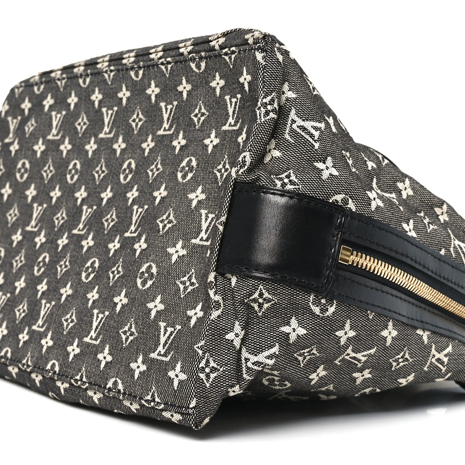 Louis Vuitton Mini Monogram Sac Mary Kate Black 9 of 9