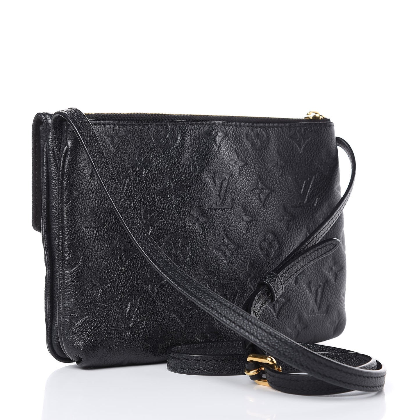 Empreinte Twice Black