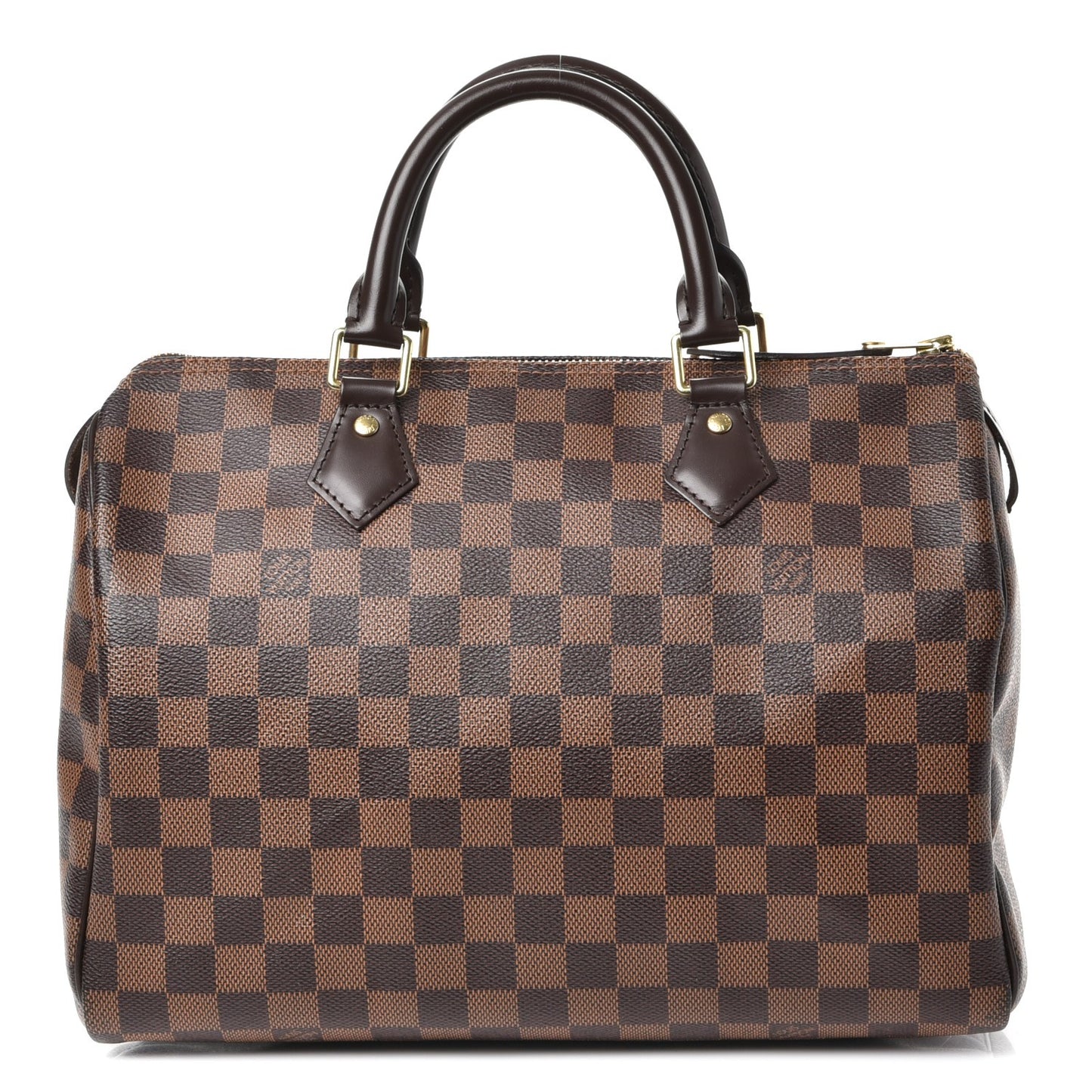 Damier Ebene Speedy 30