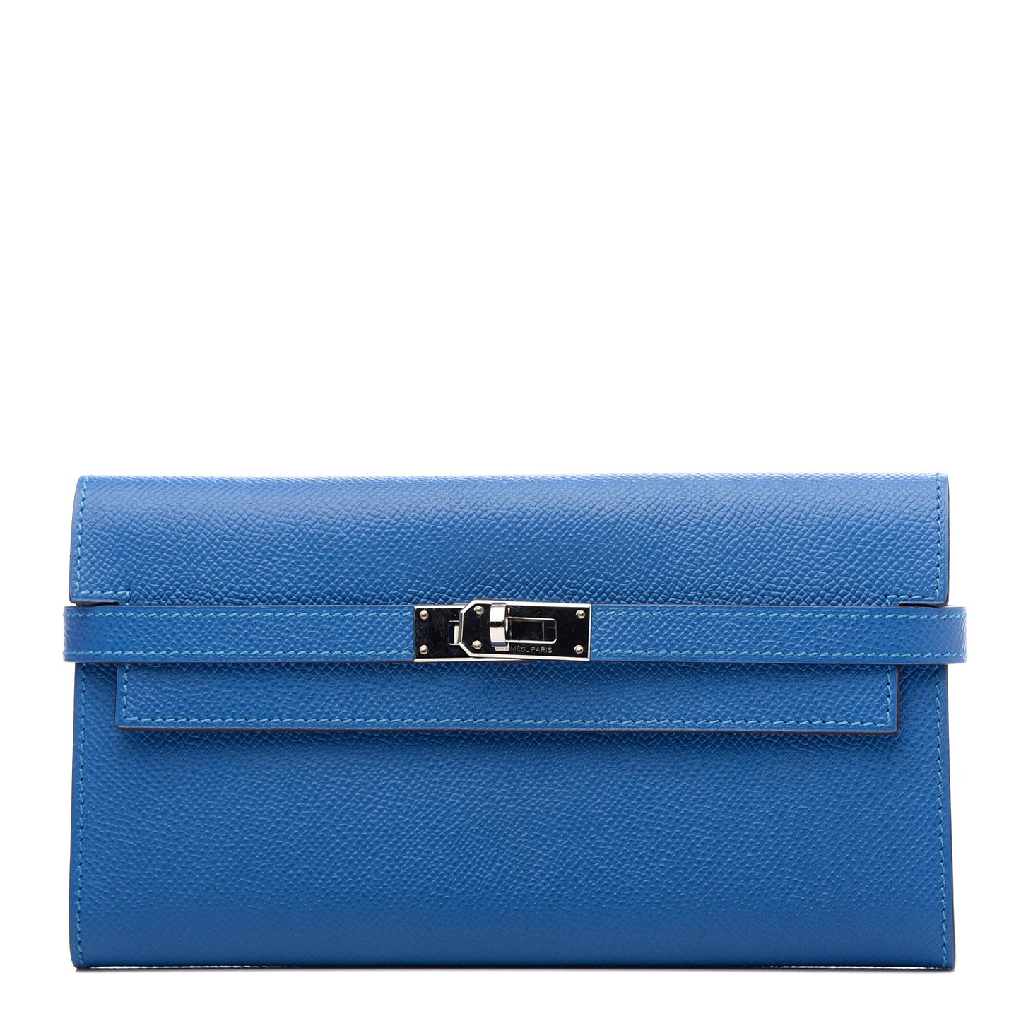 Epsom Kelly Longue Wallet Mykonos