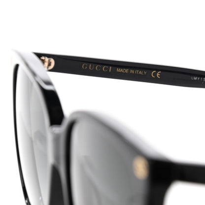 Gucci Acetate GG Sunglasses GG0022S Black 5 of 8