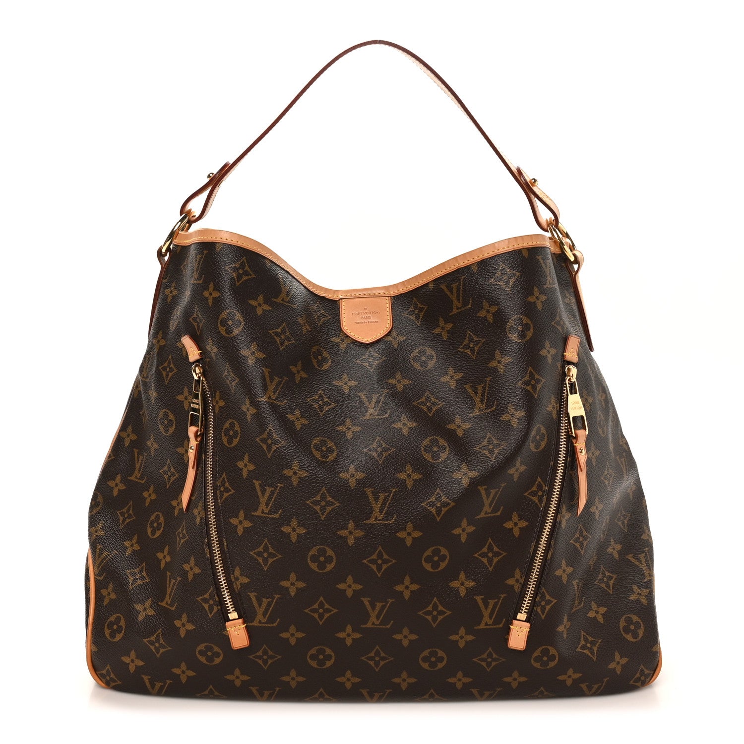 Louis Vuitton Monogram Delightful GM 1 of 9