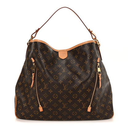 Louis Vuitton Monogram Delightful GM 1 of 9