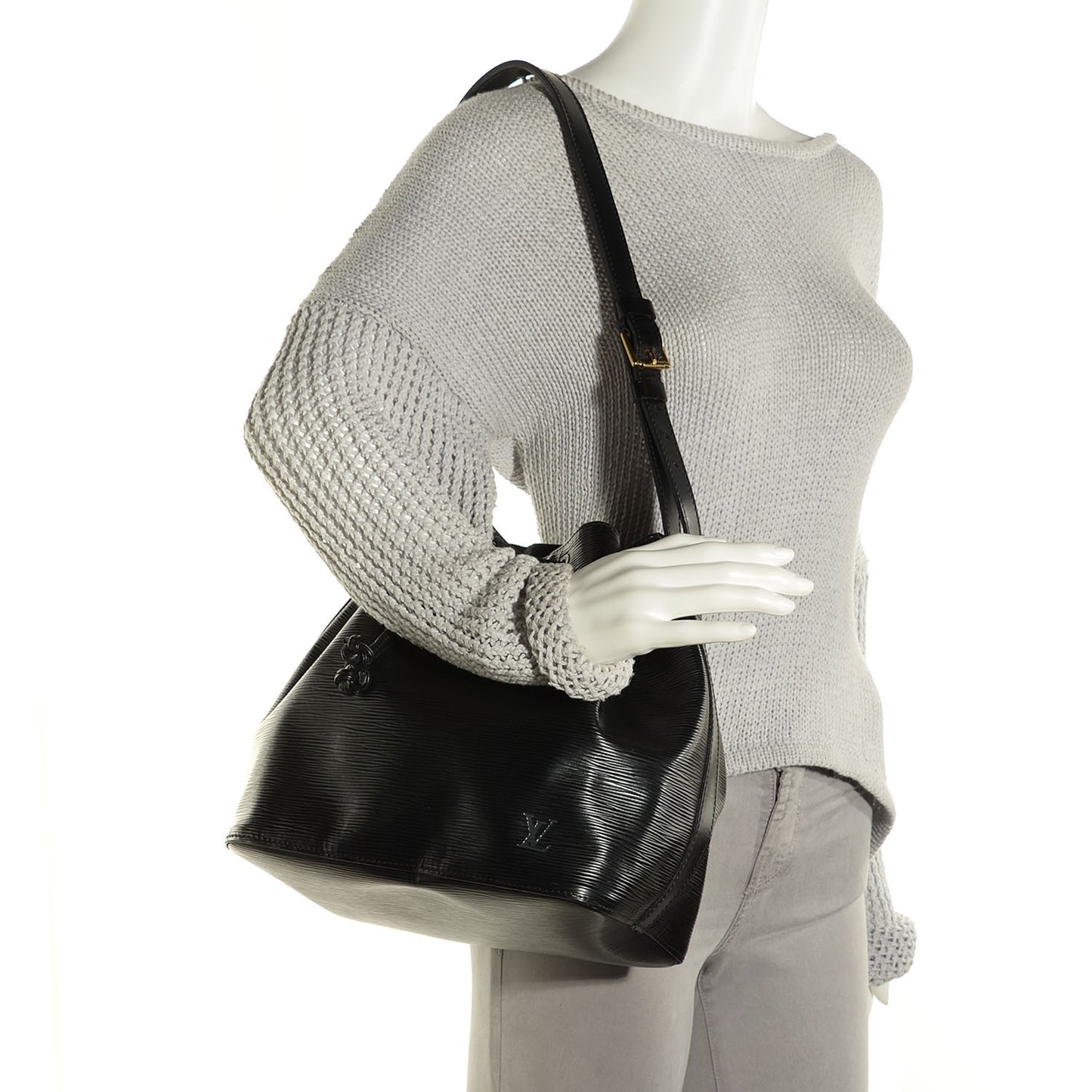 Epi Petit Noe Black