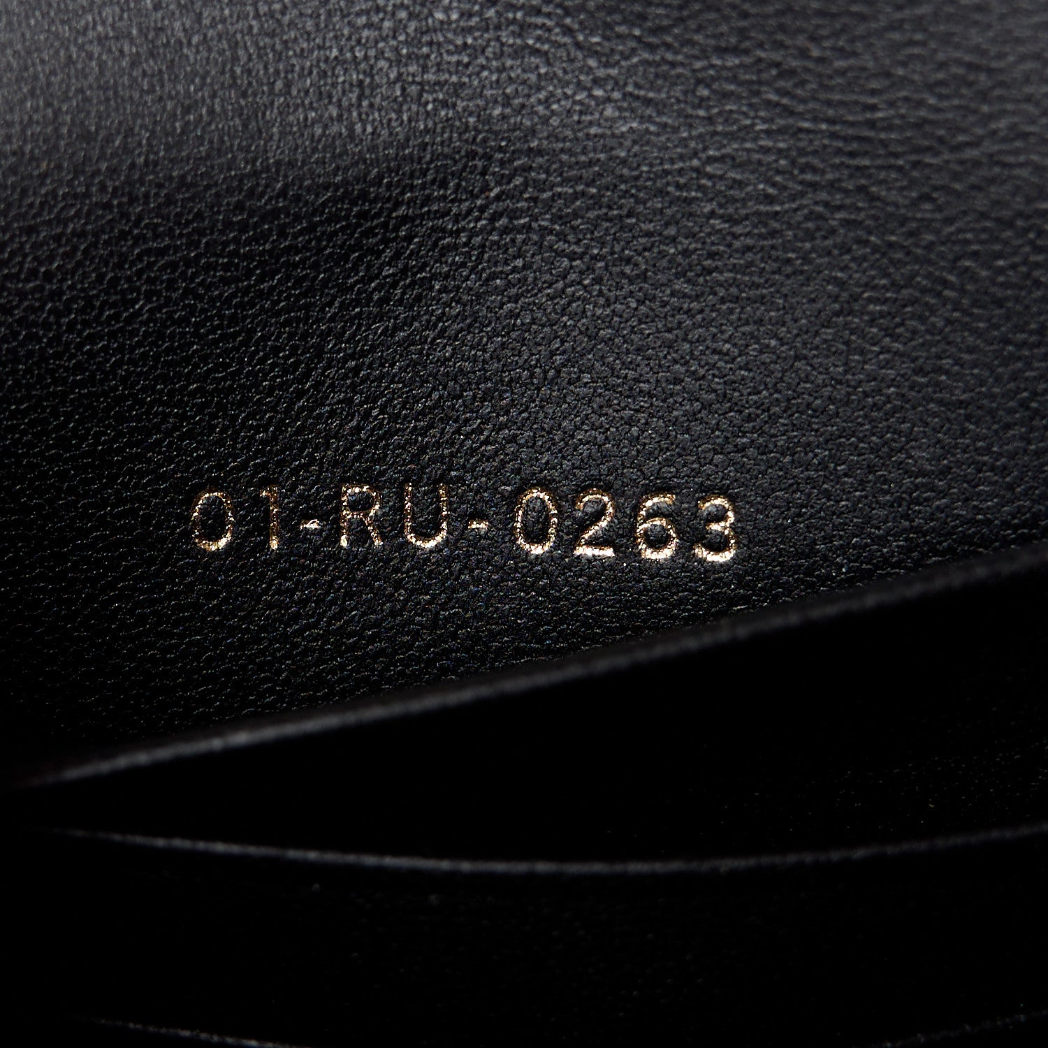 Christian Dior Tweed Macrocannage Mini Miss Caro Bag Black White 8 of 12