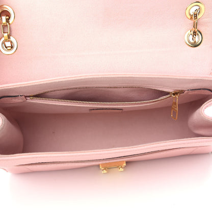 Louis Vuitton Empreinte Saint Germain PM Rose Ballerine 5 of 10