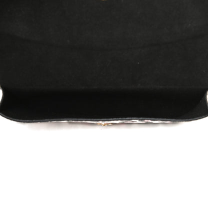 Louis Vuitton Monogram Wild at Heart Woody Glasses Case Arizona 4 of 7