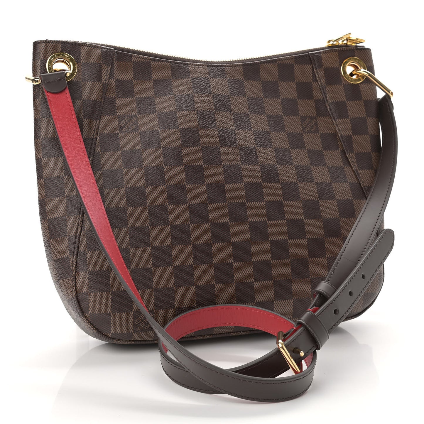 Damier Ebene South Bank Besace