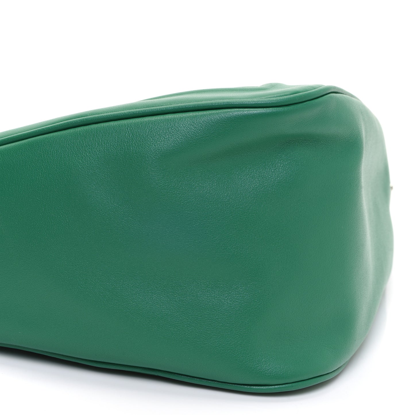 Grace Lux Triangle Shoulder Bag Mango