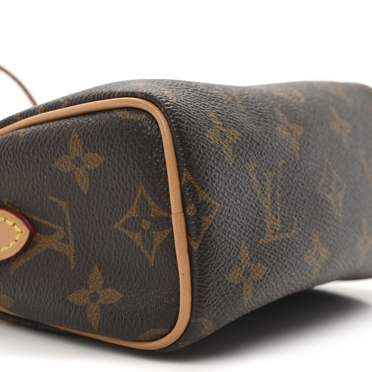 Monogram Nano Speedy Bandouliere