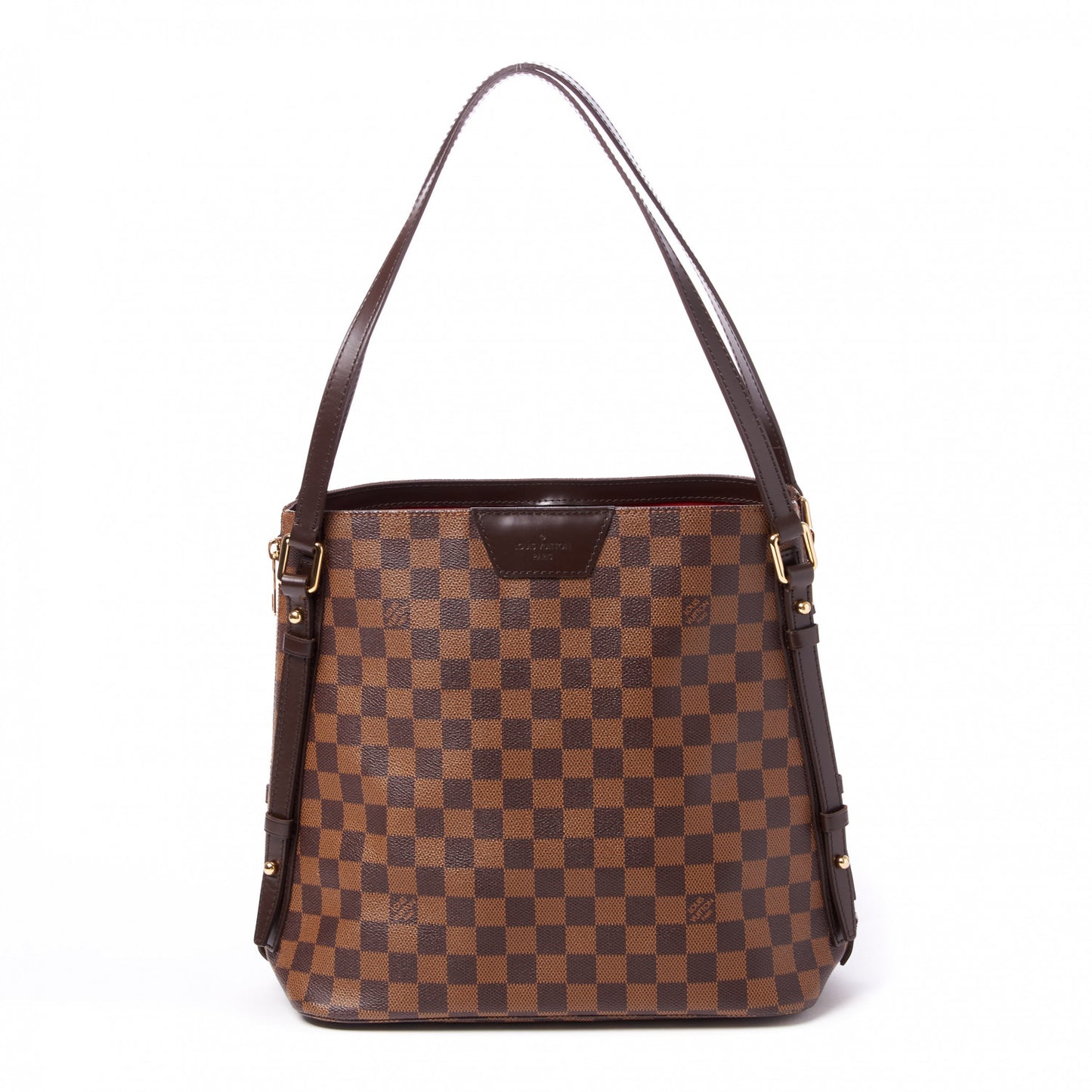 Damier Ebene Cabas Rivington