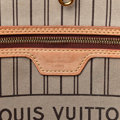 Louis Vuitton Monogram Neo Neverfull MM 10 of 19