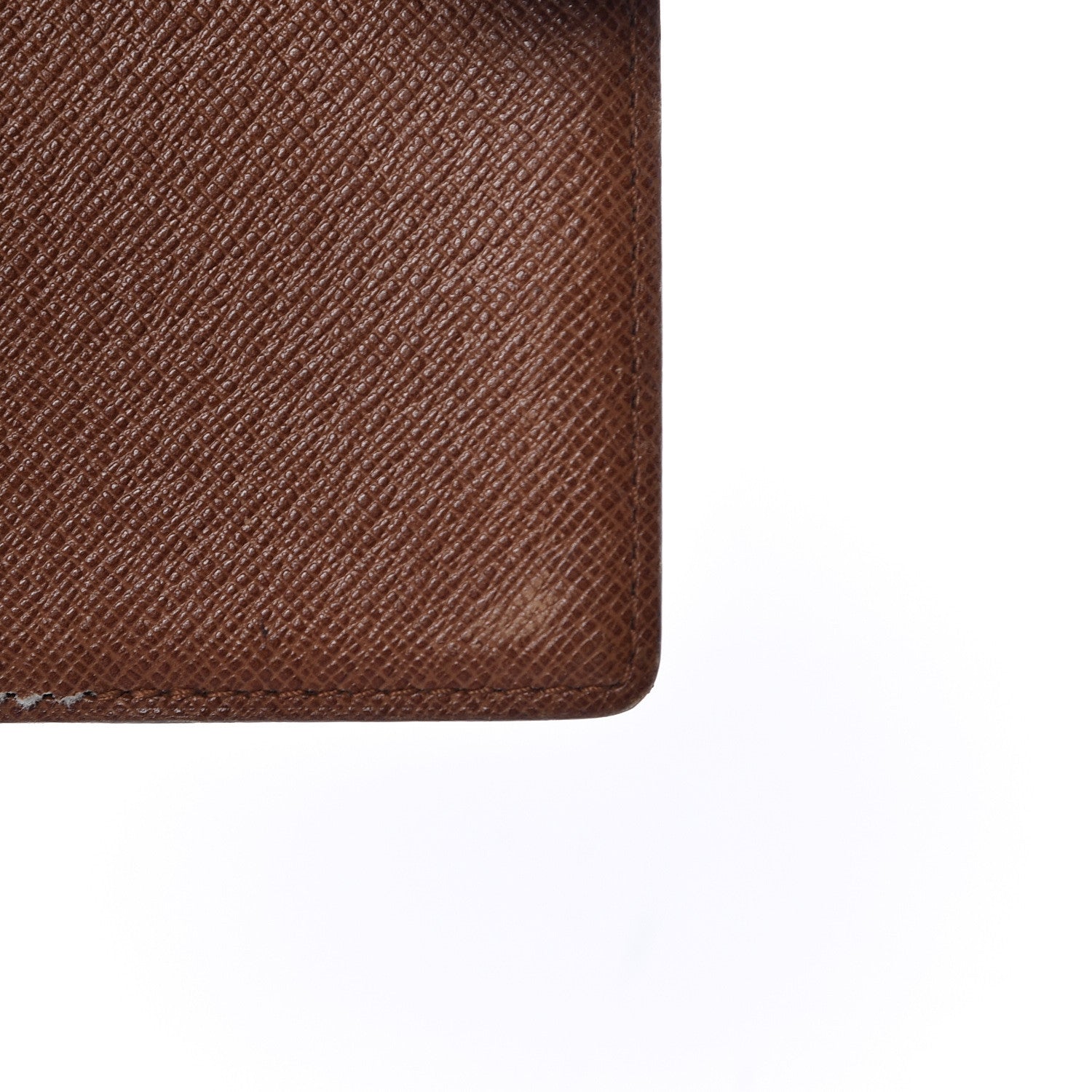 Louis Vuitton Monogram Small Ring Agenda Cover 8 of 11