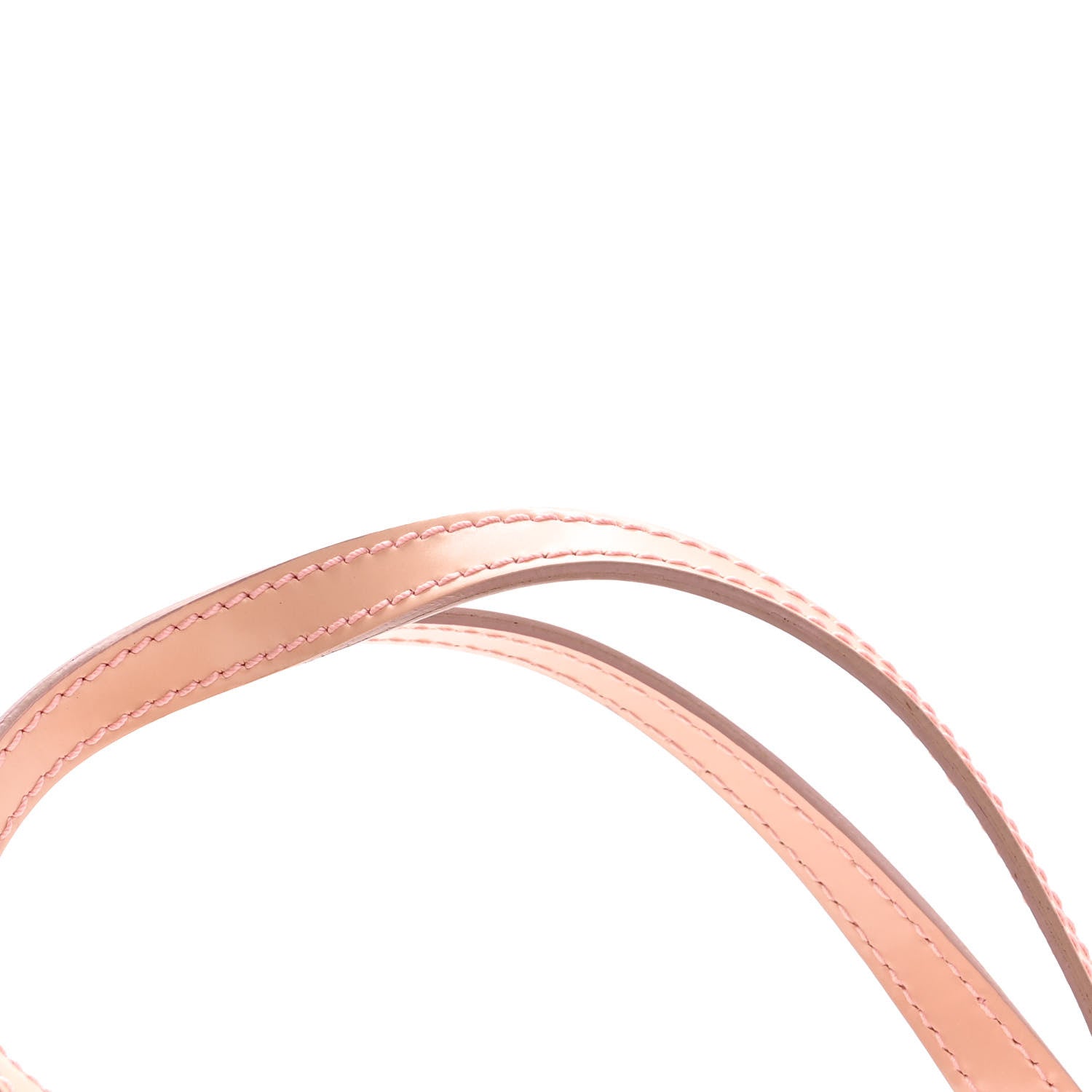 Fendi Patent Compilation Hobo Light Pink 15 of 15