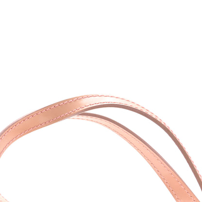 Fendi Patent Compilation Hobo Light Pink 15 of 15