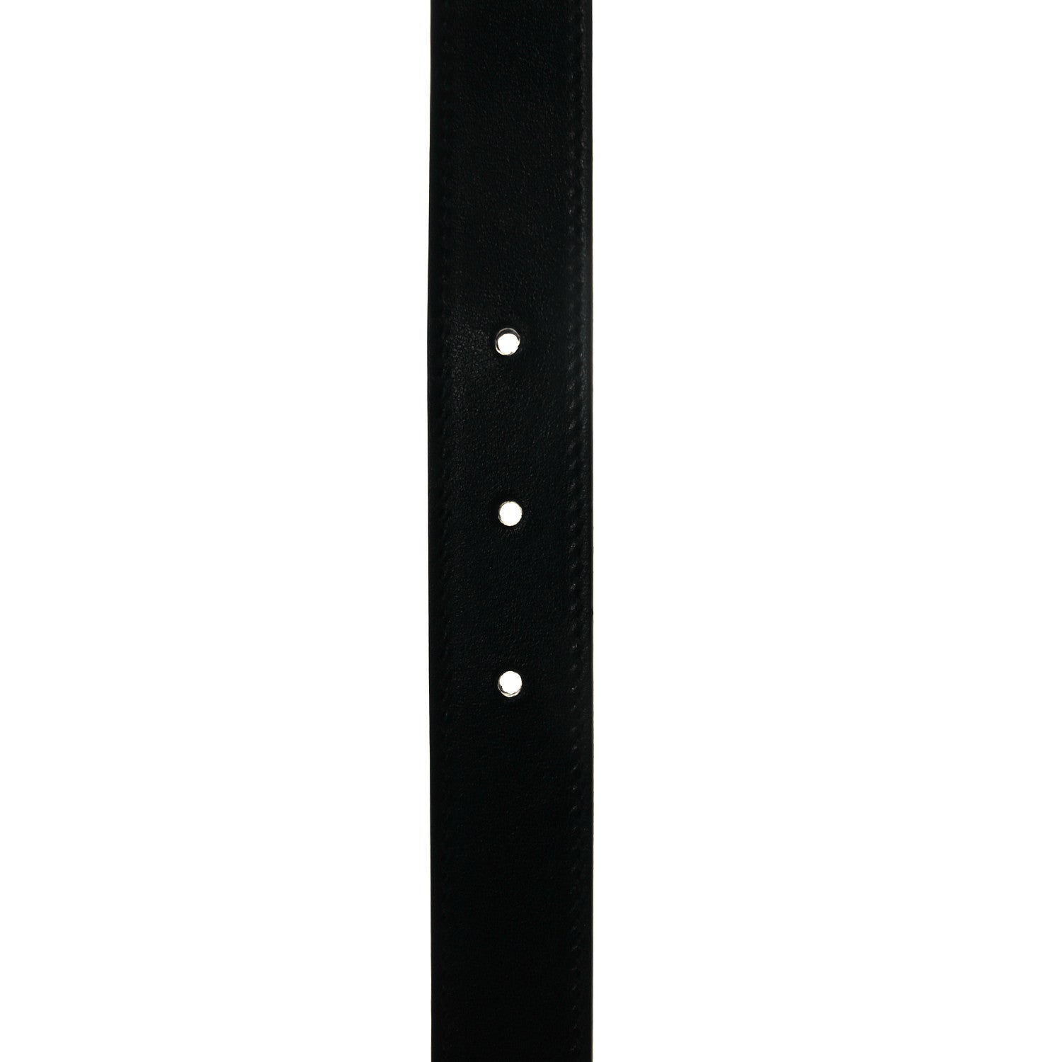 Gucci Square Interlocking G Belt 85 34 Black 4 of 4