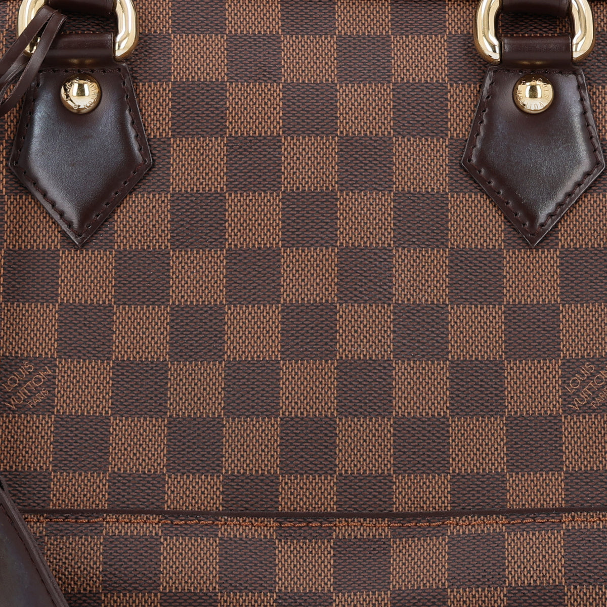 Damier Ebene Duomo