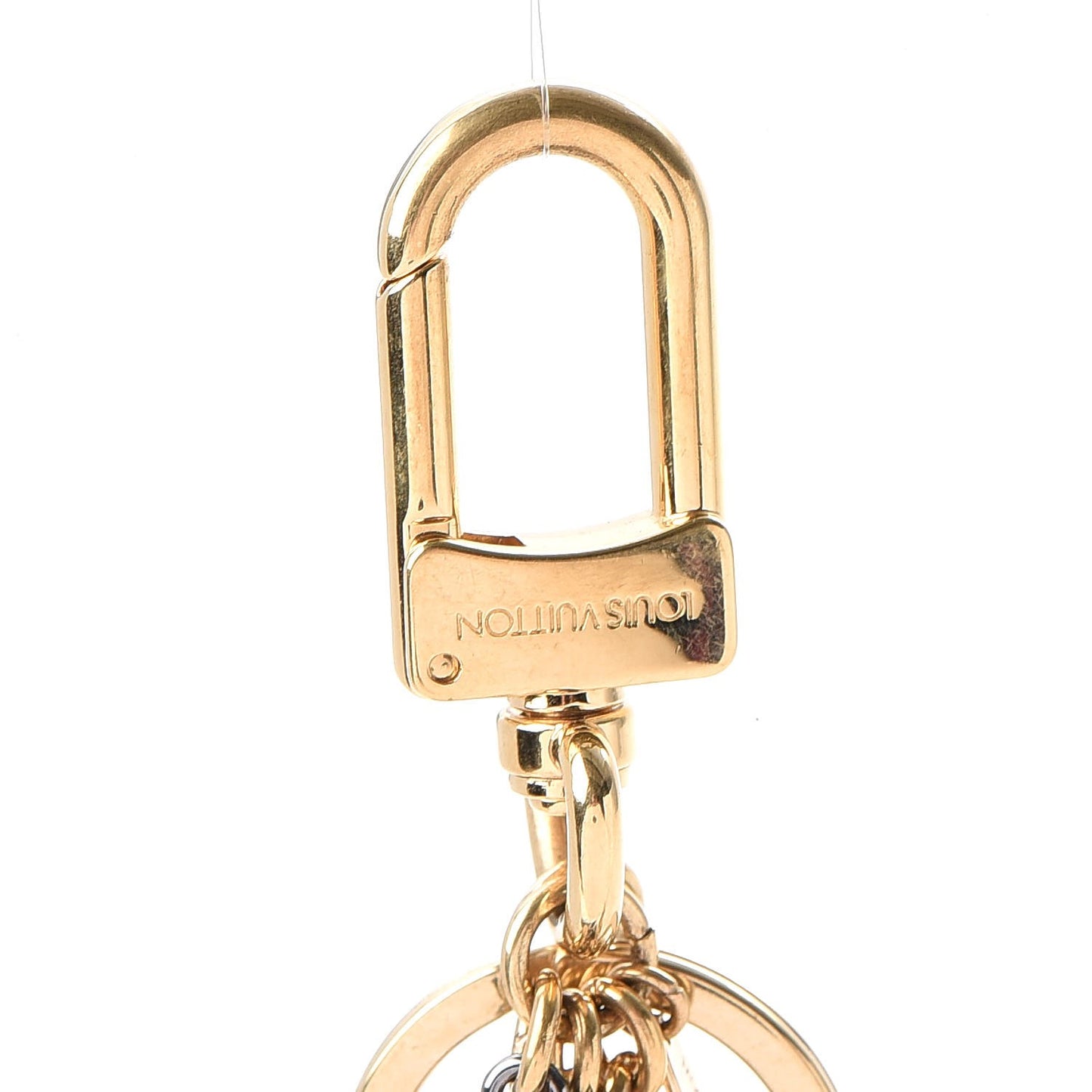 Neo Tapage Bag Charm