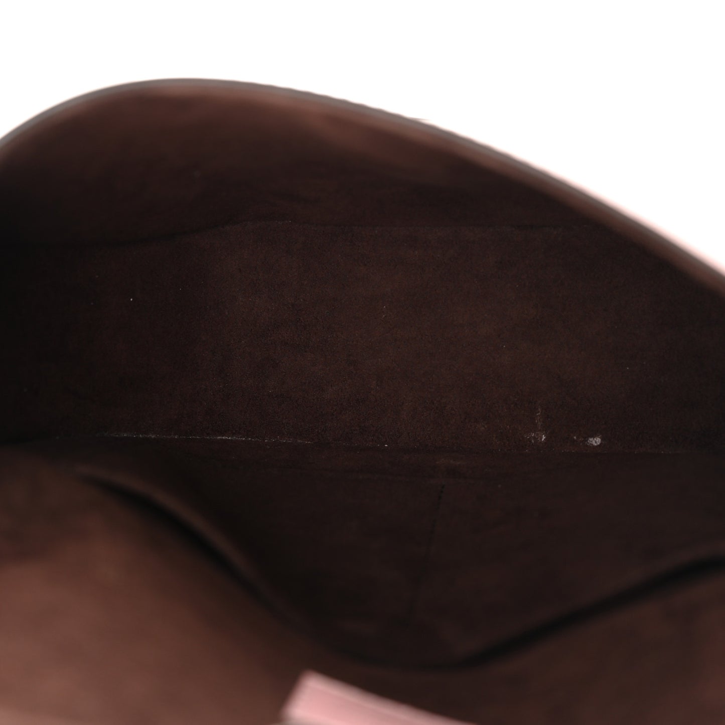 Epi Luna Rose Ballerine
