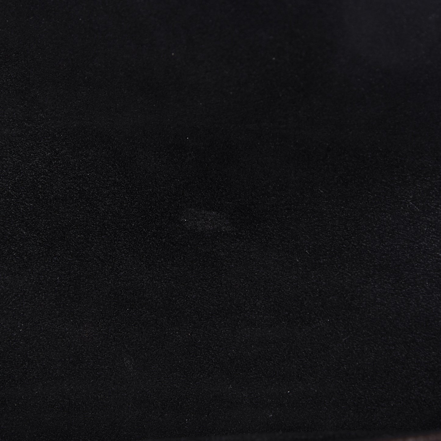 Epi Monogram Saint Michel Black