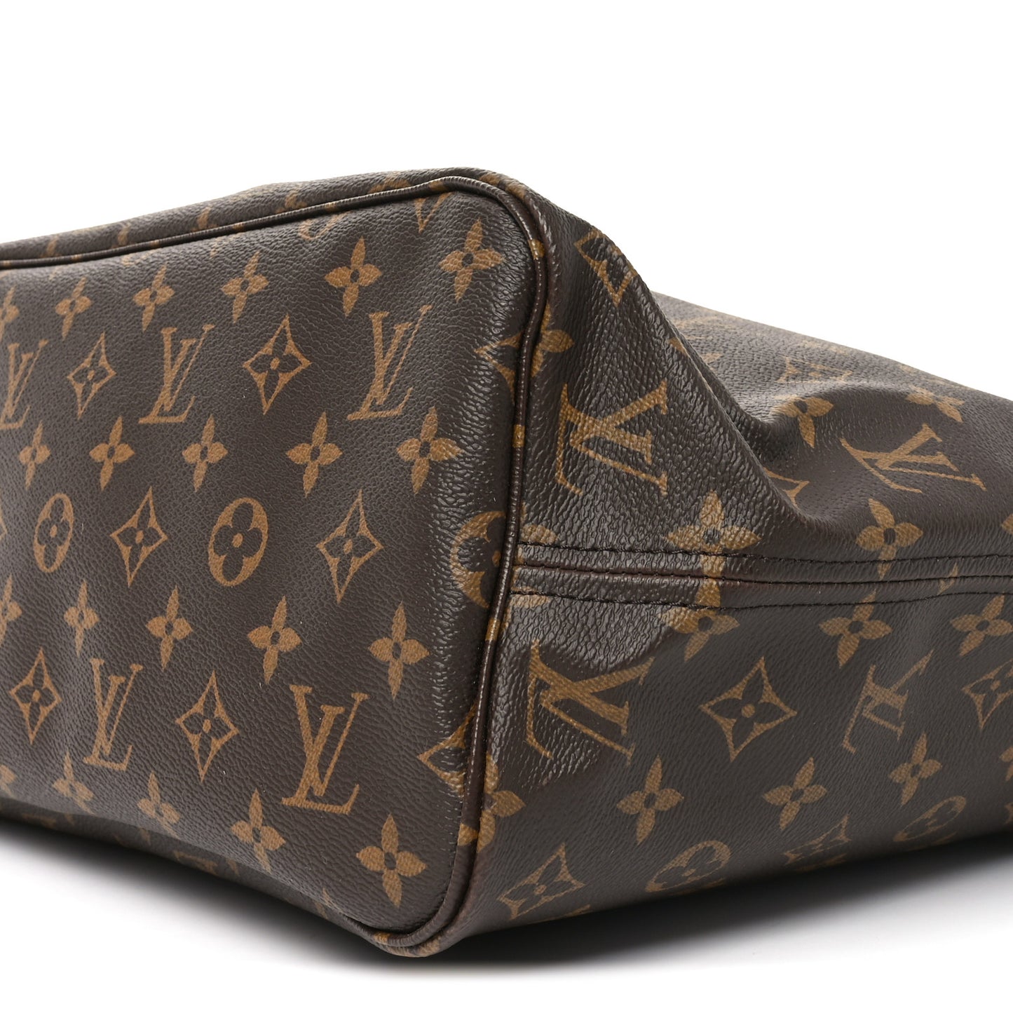 Monogram Neo Neverfull MM