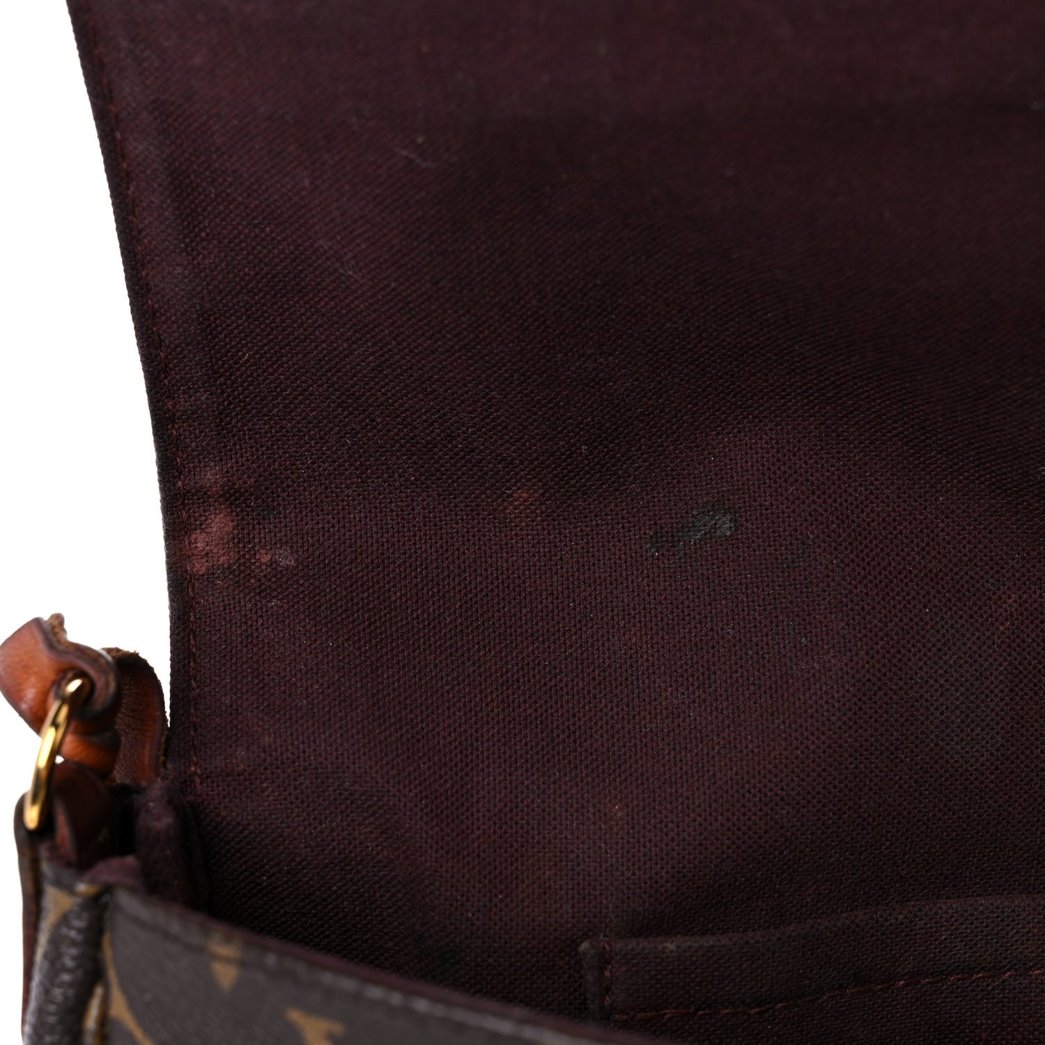 Louis Vuitton Monogram Favorite MM 11 of 21