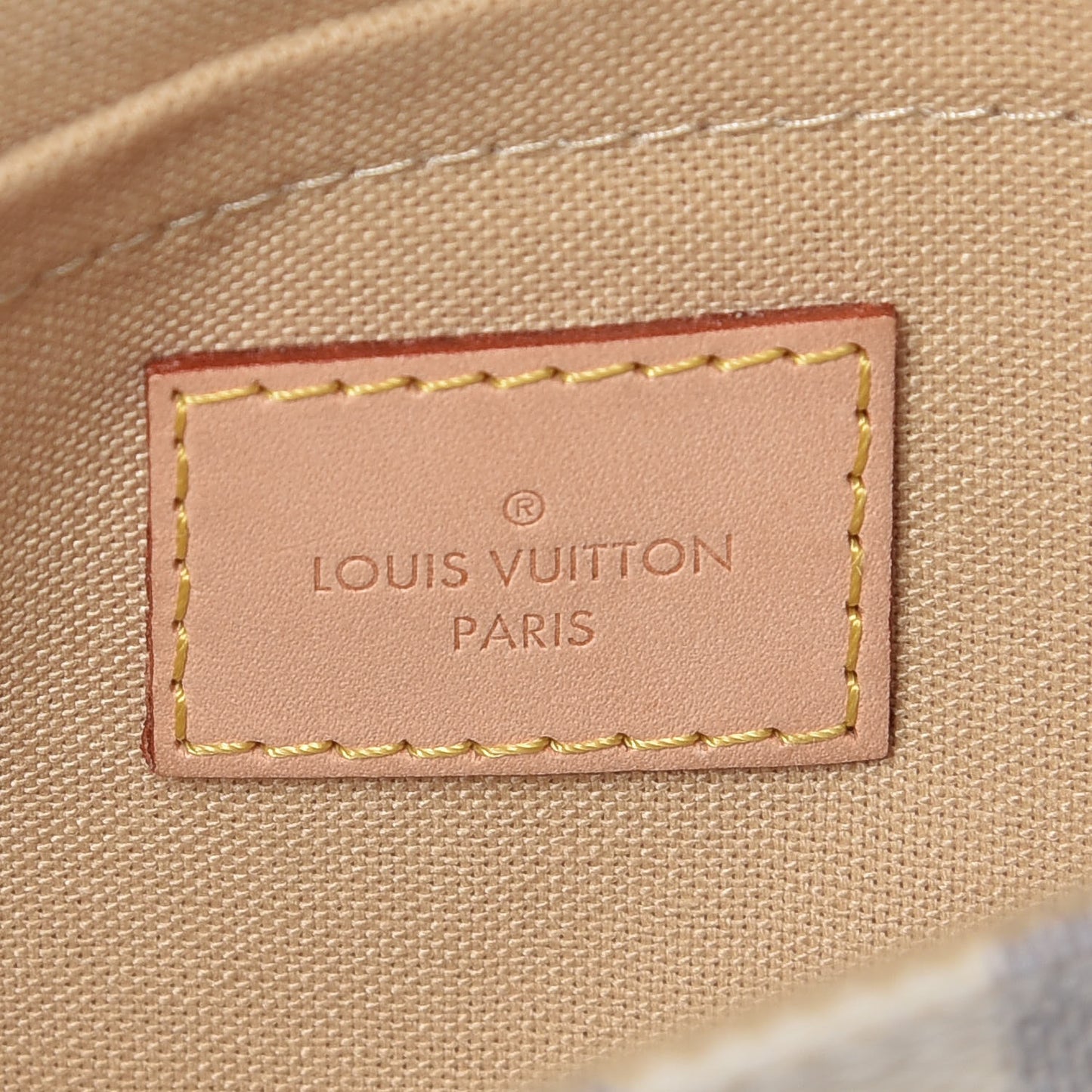 Damier Azur Favorite PM