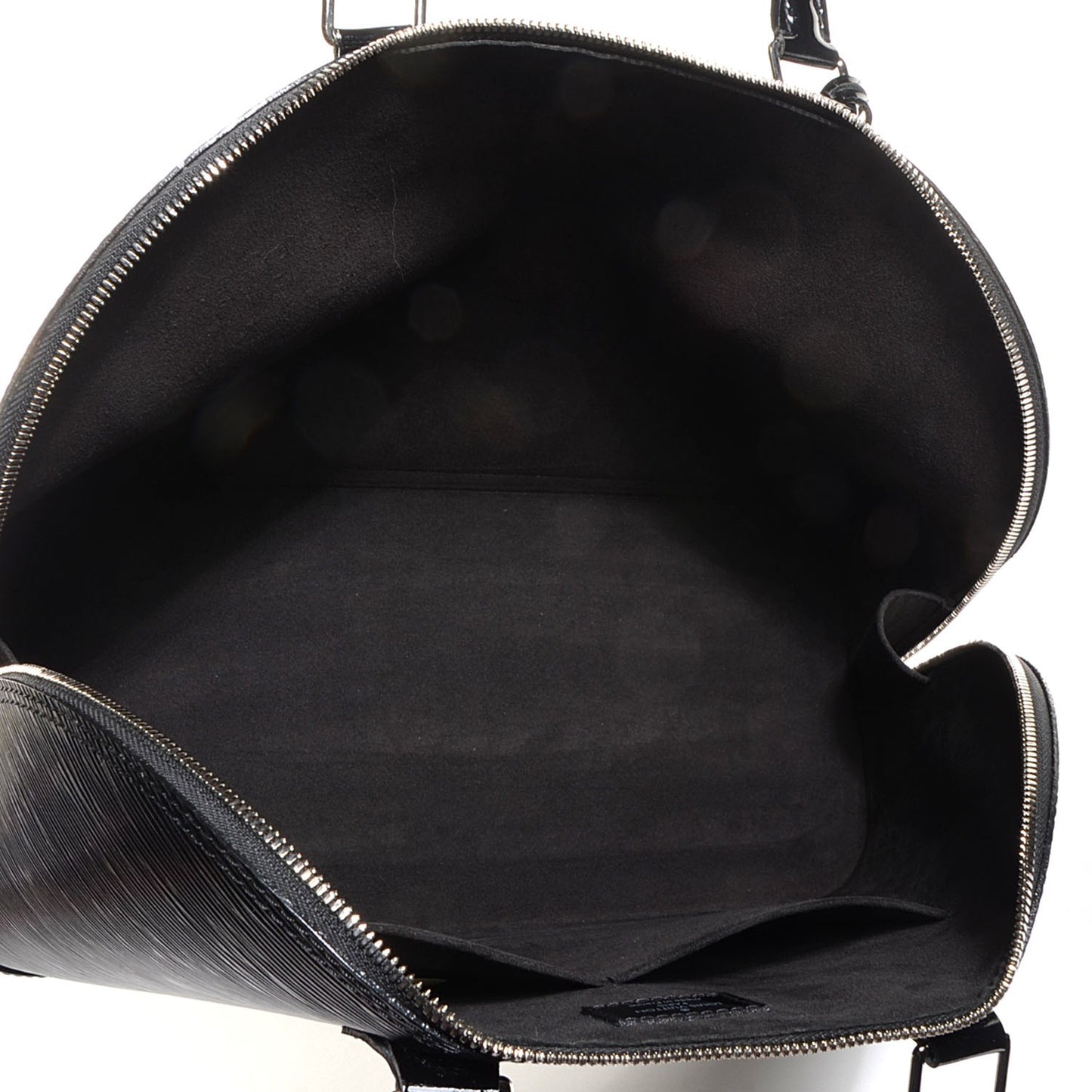 Electric Epi Alma GM Black